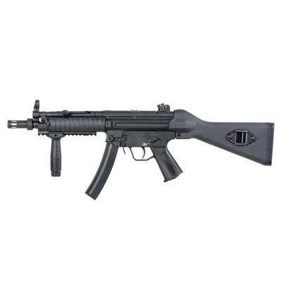 MP5 CM.041B Full Metal Limited Edition - Cyma