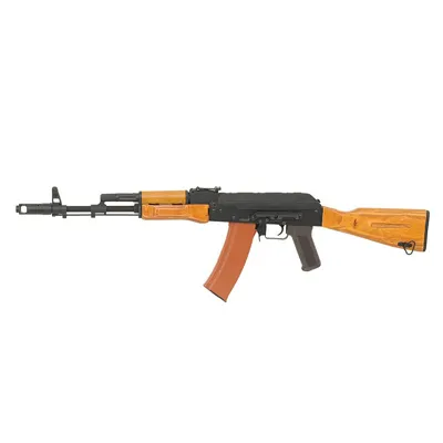 CM.048 AK47 Full Metal-Real Wood - CYMA