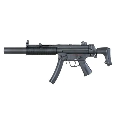 MP5 CM.041 SD6 Full Metal Limited Edition - Cyma