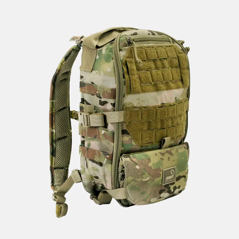 Agilite Amap III Assault Pack · Multicam