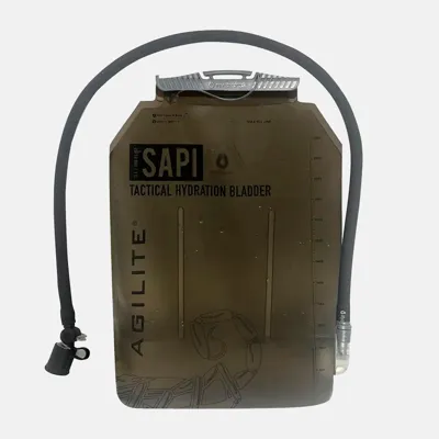 Bolsa de Hidratación SAPI 3L - Agilite