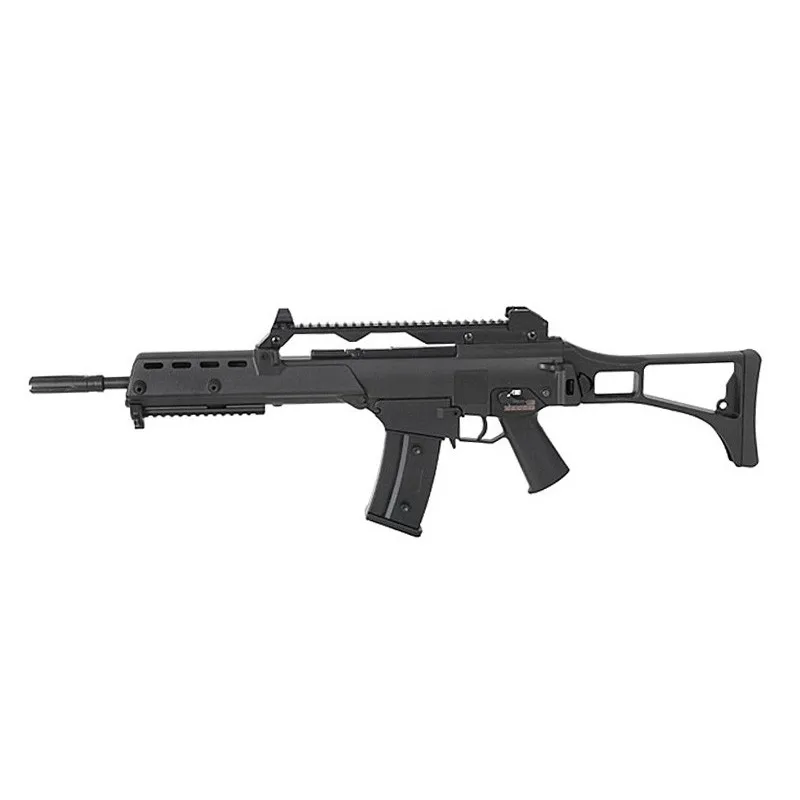 G36K 608-2 [J.g.works] · Negro