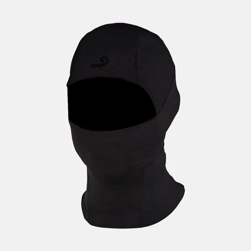 Agilite Pasamontañas SF Balaclava · Negro