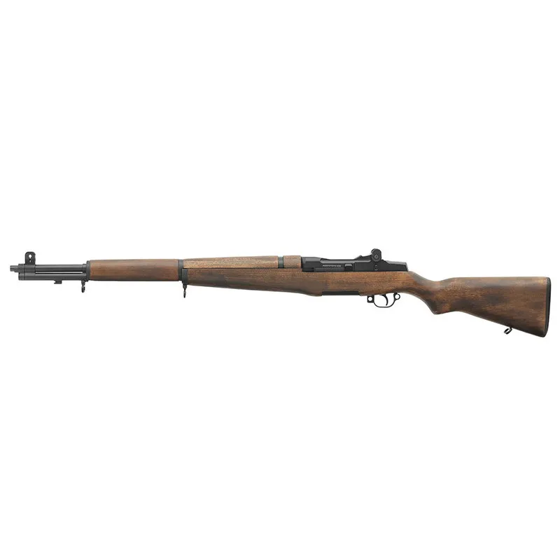 M1 Garand Semi-Automatic Rifle [AK]