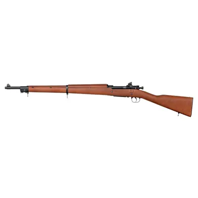 M1903A3 Bolt-Action Rifle - Wood