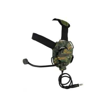 Tactical Bowman EVO III Double Side Headset (Digital ) - Element