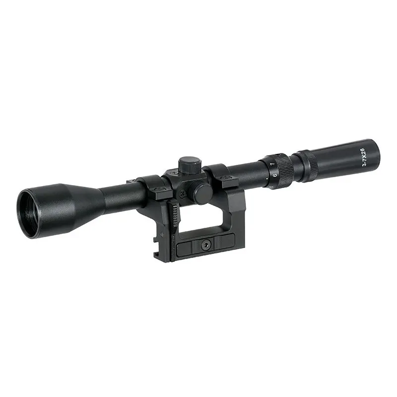 KAR98K Scope with Mount