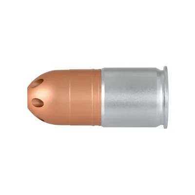 18RD 40mm Grenade