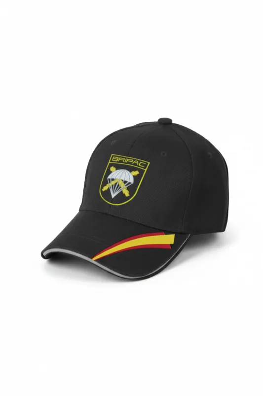 Soldier Extrem Bordada Bripac