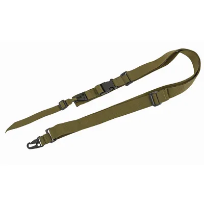 3-POINT MP5/G3/M4 QD Tactical Rifle Sling