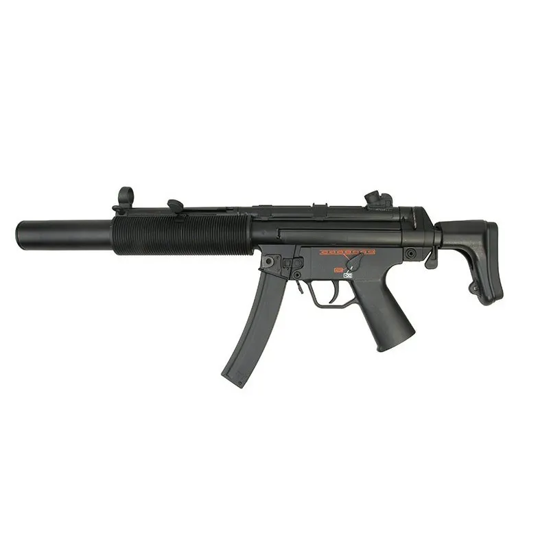 MP5 S6 JG067MG SMG