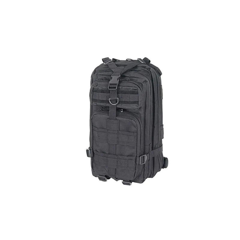 Level 3 MOLLE Assault Backpack · Negro