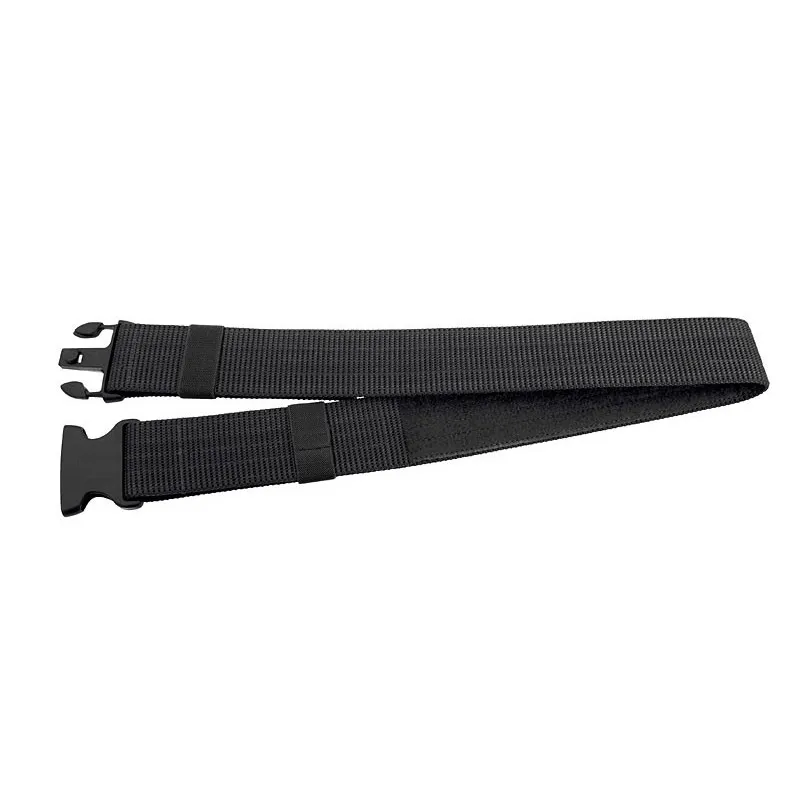 Duty Belt · Negro