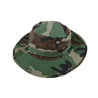 Boonie Hat Cap