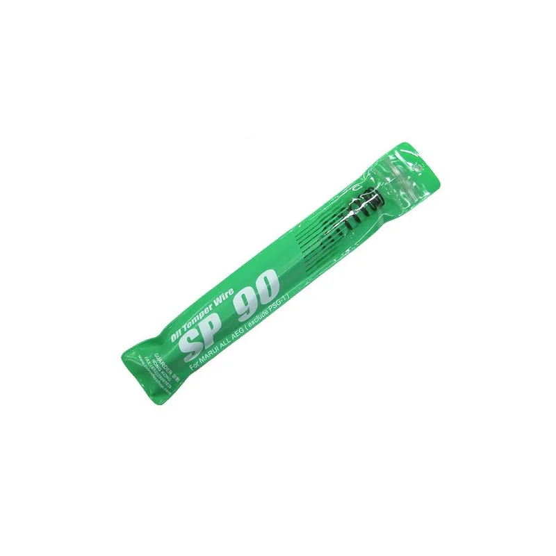 Guarder SP90 Spring (M90)