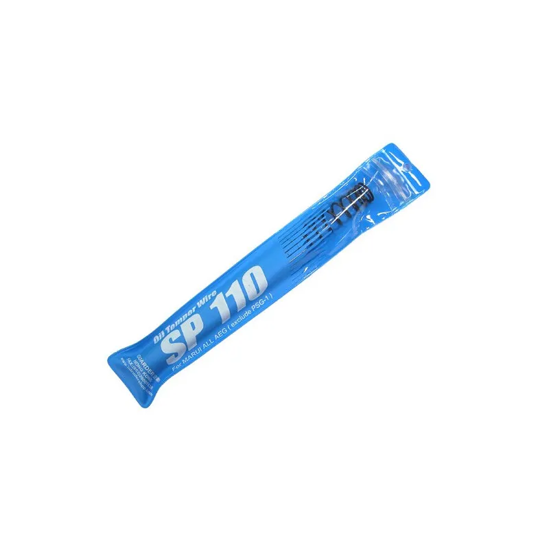 Spring for SP 110