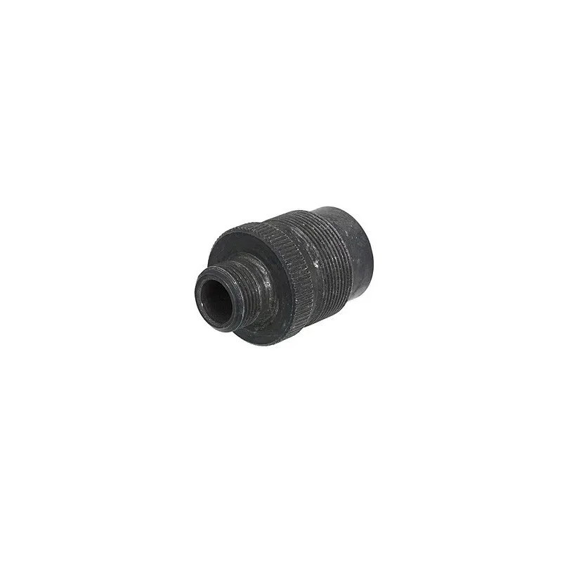 Adapter for Sniper Silencer 002, STEYR