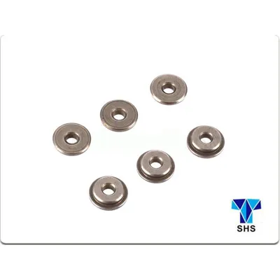 Steel Oil-Retaining Bushing - SHS