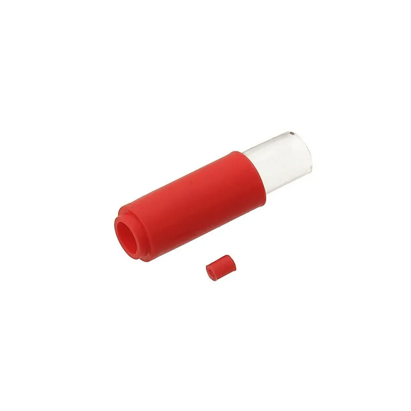 Hop-Up Rubber HV70 · Rojo