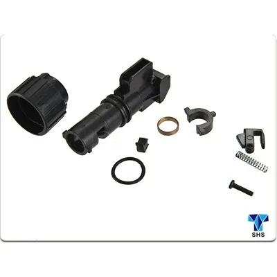 Hop Up Chamber Set for G36 Series - SHS