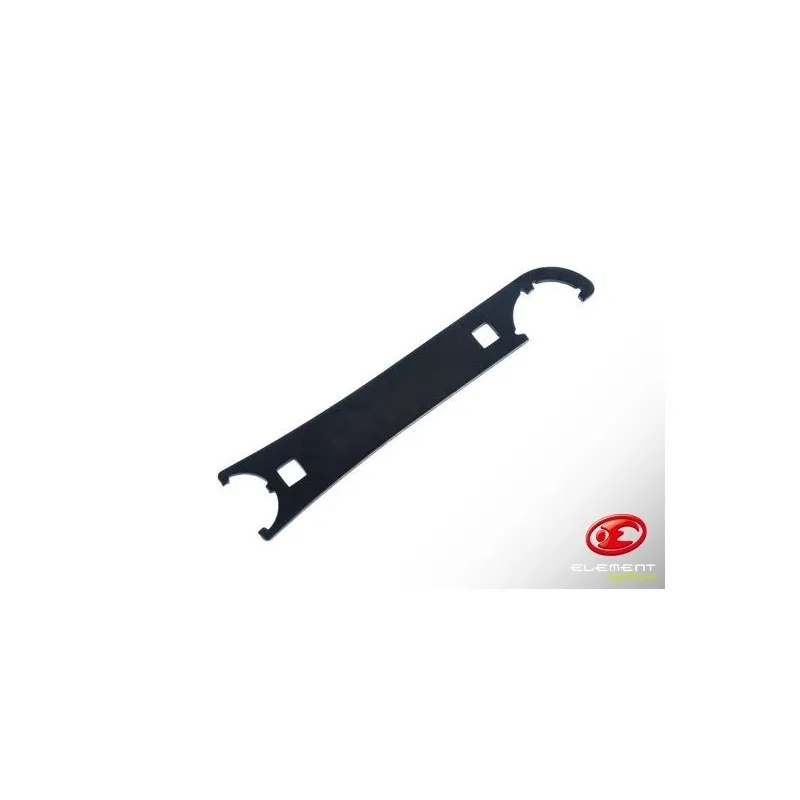 Barrel Nut Wrench