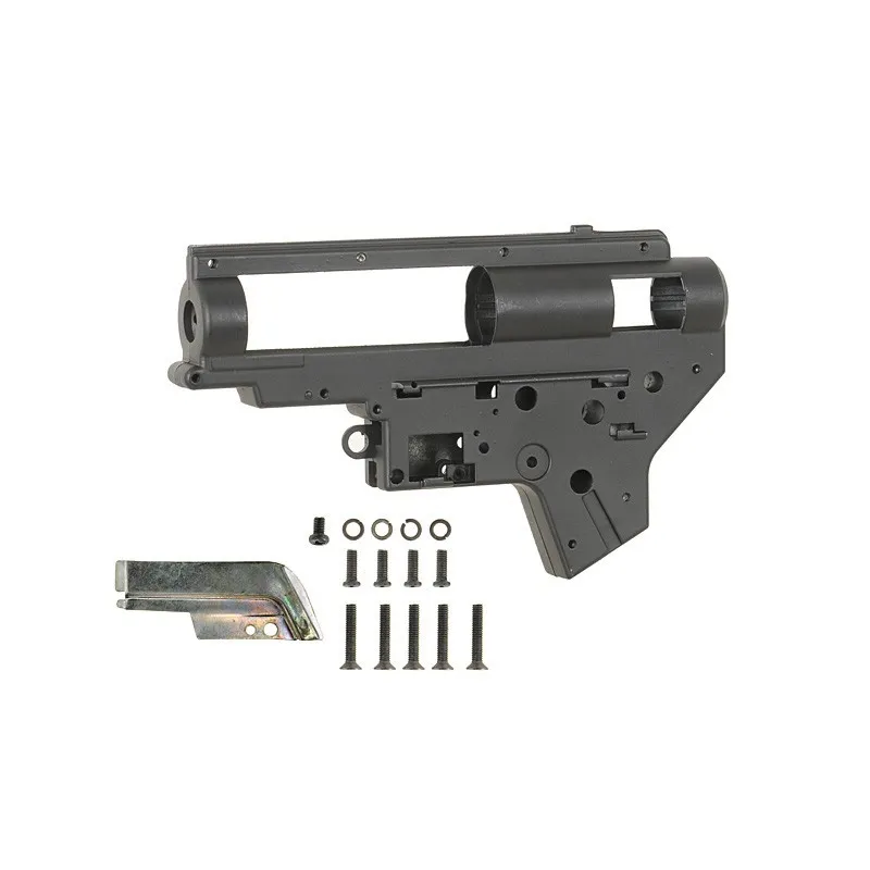 Body Gearbox V.2