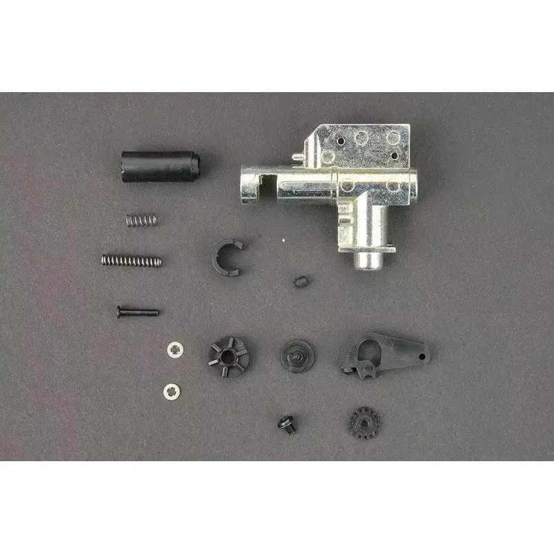 High Performanced Hop-Up for M4/M16