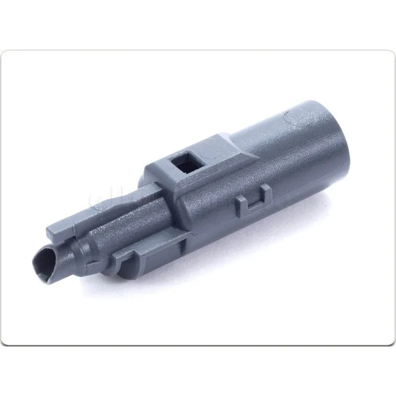 Energy Enhanced Loading Muzzle for Marui M1911