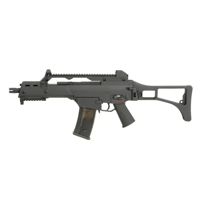 G36C Rifle CM.011 - CYMA