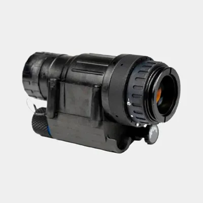 Monocular de Visión Nocturna Milspec EEUU PVS 14 Pro Autogated - Lights in your way