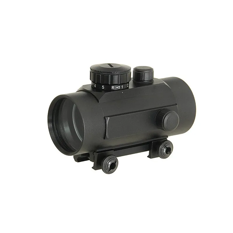 45mm Red Dot Sight Scope