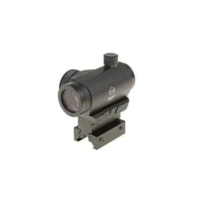 T-1 Compact II Reflex Sight & Green Dot - Aimpoint Replica
