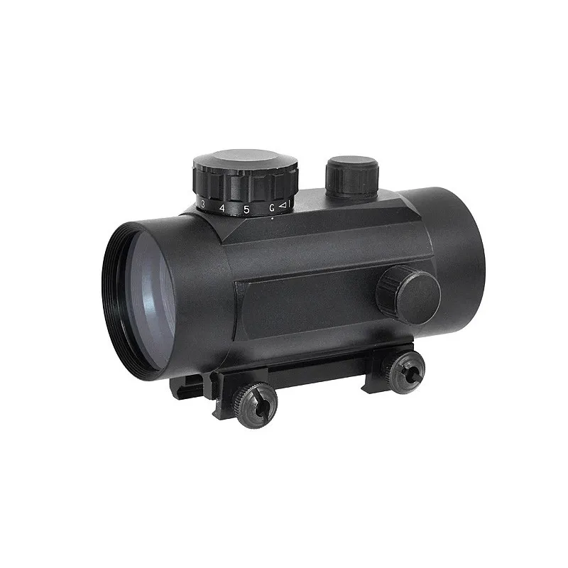 Red Dot 1x40 Reflex Sight