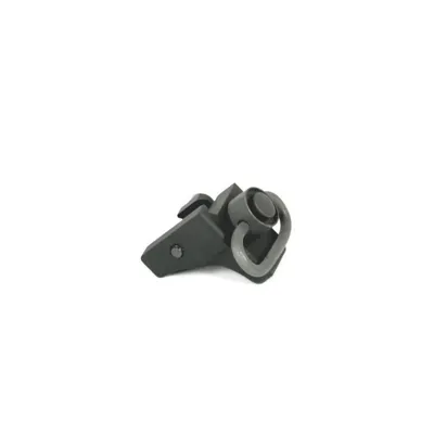 Hand-Stop with QD Sling Swivel
