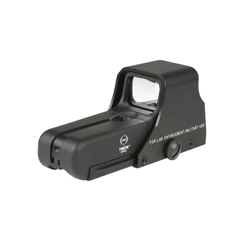 552 Red Dot Sight