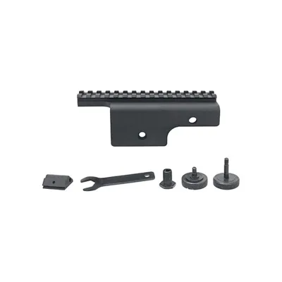 M14 Full Metal Scope Mount Base Rail - Cyma