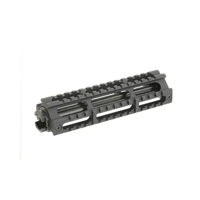 Aluminium Gas Tube Cover with RIS for AK Series - CYMA