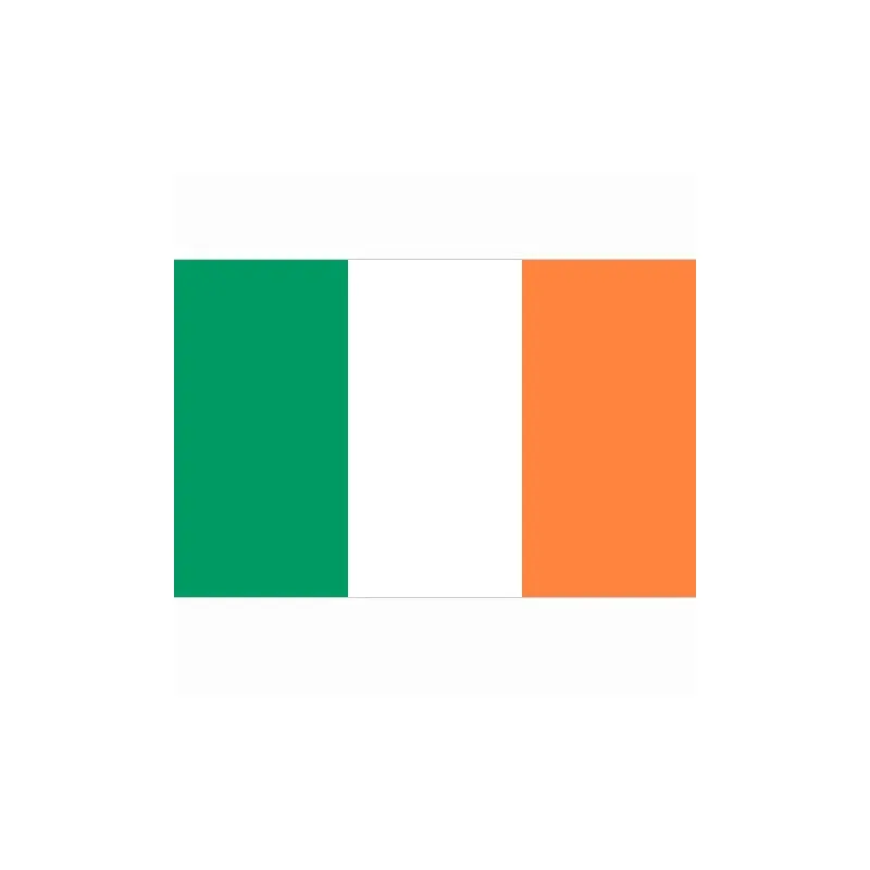 Flag Ireland, ÉIRE Bratach