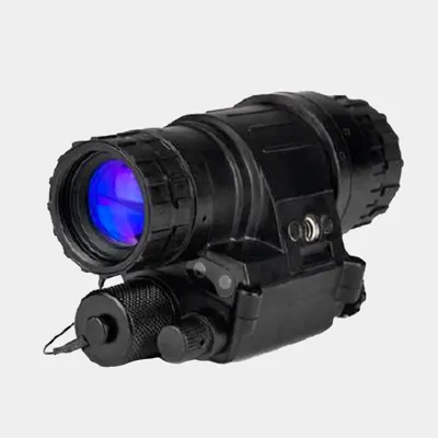 Monocular de Visión Nocturna Milspec Israelí PVS 14 Standard Autogated - Lights in your way
