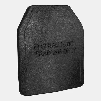 Placas de Entrenamiento Multicurva - Templars Gear