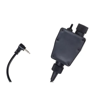 TEA Headset Cable & PTT YAESU - Element
