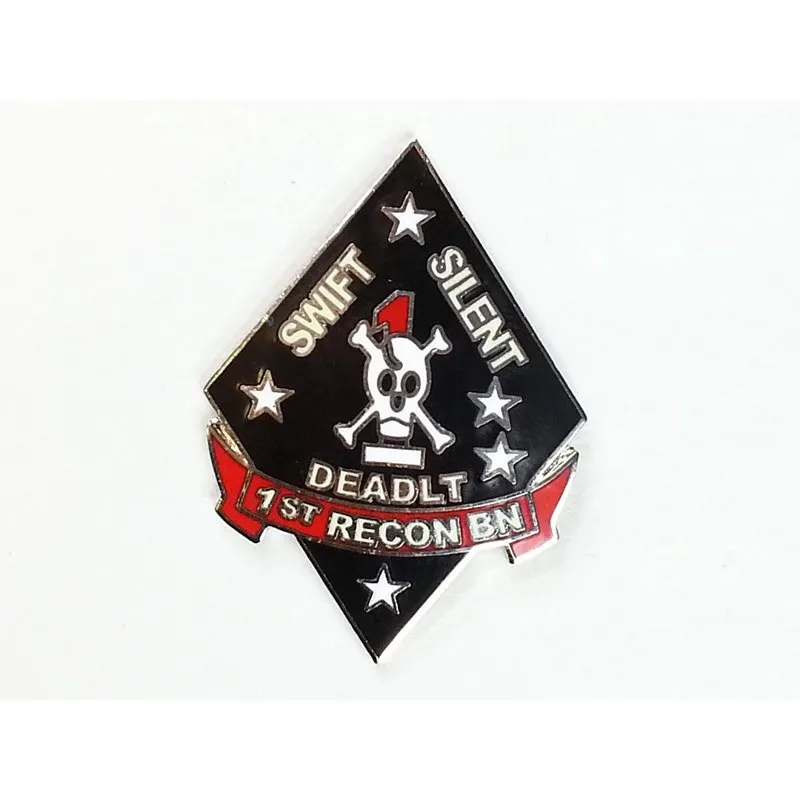 Badge Ranger Battalion