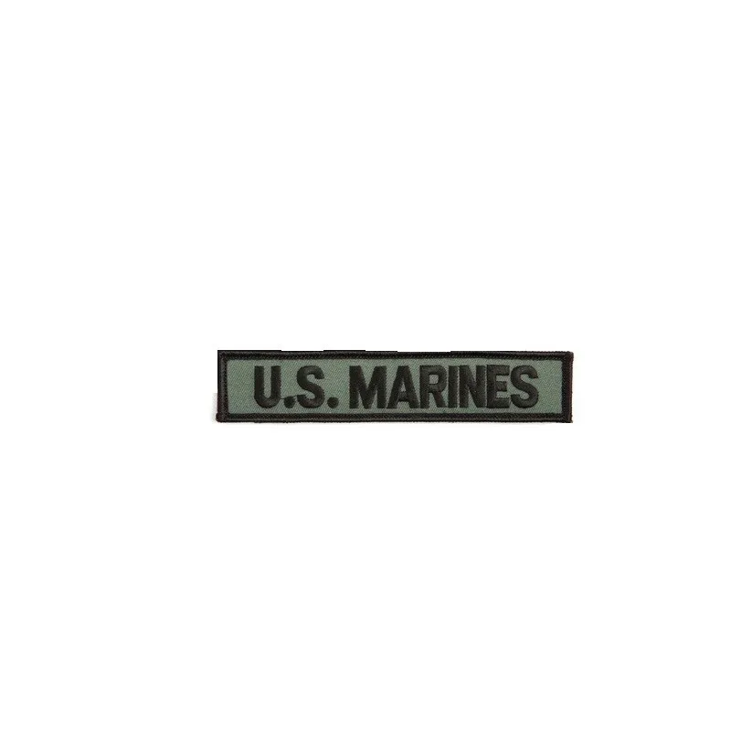 Patch U.s. Marines