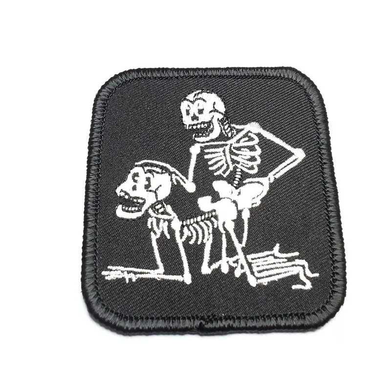 Patch Skeletons