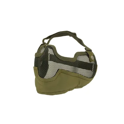 Big Steel Protective MASK Drab