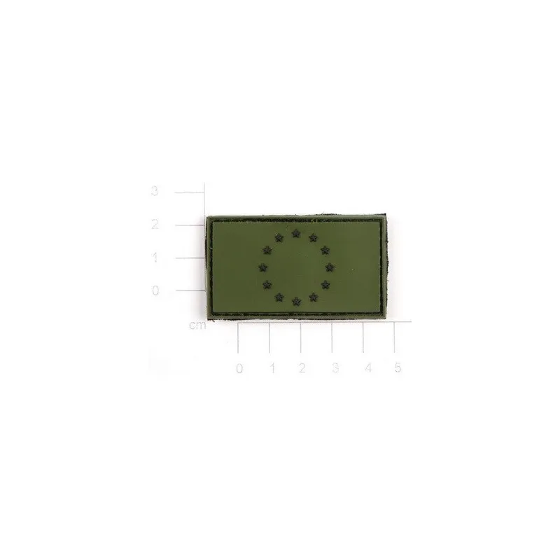 Patch PVC EU