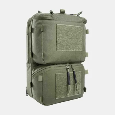 Panel Trasero Operator Pack ZP para Portaplacas - Tasmanian Tiger