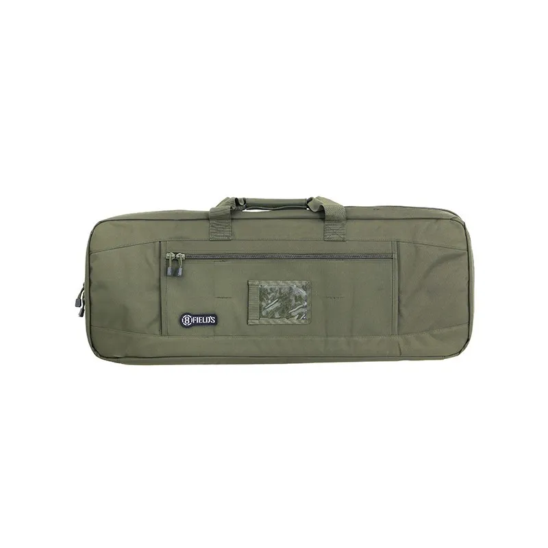 Padded Rifle Case 90cm · Verde / OD