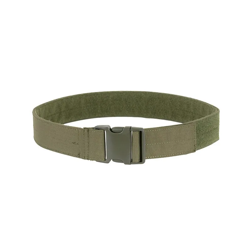 Rigid Combat Belt (L) · Verde / OD