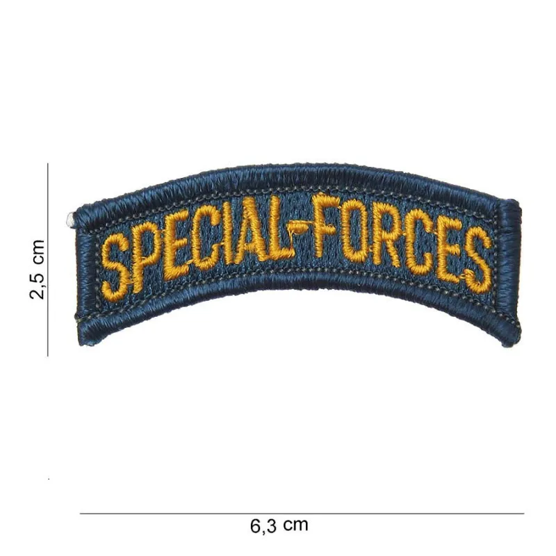 Patch, Special Forces - Miscellaneous